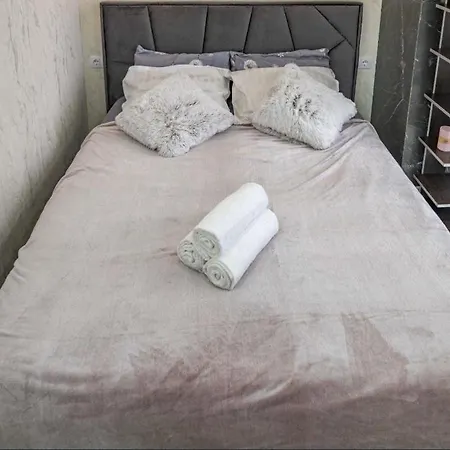 2-к 5хв до моря та аркадії, жк Gagarin Plaza Fainorent 5012 Odesa