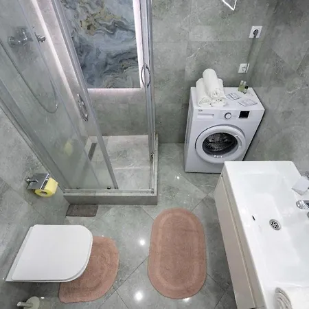 2-к 5хв до моря та аркадії, жк Gagarin Plaza Fainorent 5012 Apartment *