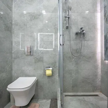 2-к 5хв до моря та аркадії, жк Gagarin Plaza Fainorent 5012 Odesa